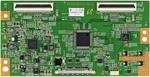 Samsung LJ94-16057D/LJ94-16057E (A60EDGEC2LV0.2) T-con Board. Fixed Price $29.99.