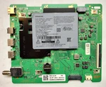 Samsung UN50TU690TFXZA Main Board BN94-16116R BN97-17445K BN41-02751C. Fixed Price $24.00.