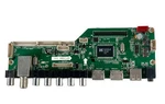 Rca GE01M3393LNA23-C2 Main Board For LED32G30RQD (see Note). Fixed Price $19.96.