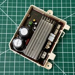 Samsung Washer Control Board DC92-01590A. Fixed Price $39.95.