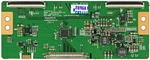 Panasonic/vizio 6871L-2896A (6870C-0414A) T-con Board. Fixed Price $29.99.