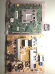 Samsung UN65NU7300FXZA UN65NU7300FXZC UN65NU7100FXZA Complete Tv Repair Kit. Fixed Price $119.98.