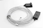 BN39-02395A One Connect Cable For Samsung UN43LS03N UN55LS03N UN65LS03N Frame Tv. Fixed Price $50.00.