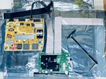 Samsung Tv Repair Kit - QN65Q6DAAFXZA Power Supply, Video/main Boards. Fixed Price $100.00.
