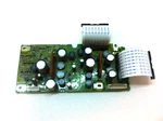 Panasonic TH-50PX500U TH-42PX50UA TH-42PM50 Board W/cable TNPA3620. Fixed Price $14.95.