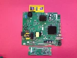 Toshiba 55C530LU Main Board T-con 408024A 408023A 316889. Fixed Price $49.95.