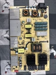 Tcl 65R625 Power Supply Board Rev:a 40-P301HL-PWA1CG, 08-P301W0L-PW200AC. Fixed Price $85.00.