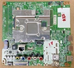 Lg EBT66233903 Main Board For 60UM6900PUA.BUSNLOR. Fixed Price $28.50.
