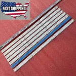 Led Strip For Sharp LC-43P7000U LC-43N4000U LC-43N6100U LC-43N610CU LC-43N4000M. Fixed Price $17.00.