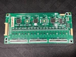 Hisense Model 75U6G - Led Driver Part #285976 FZ2168G2P1 RSAG7.820.10715/ROH. Fixed Price $40.00.