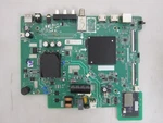 Hisense 43A4K Main Board 355335 (TP.MT9216T.PB703). Fixed Price $42.95.