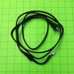 Funai 32PFL4664/F7A Tv Television Power Cable Cord. Fixed Price $13.95.