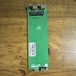 Seagate External Board E3601-1601A-2B. Fixed Price $14.49.