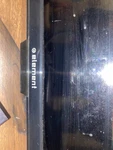 Element ELEFW328B 32" Hd Led Tv. Fixed Price $51.00.