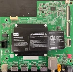 Tcl 30800-000498 Main Board For 65S455. Fixed Price $37.90.