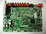 Viore P0P42V18HA Main Board (E3761-058010-4) #005. Fixed Price $35.00.