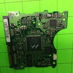 Desktop Computer Samsung SP1213C 120GB Spinpoint Hard Drive Controller Board. Fixed Price $15.25.