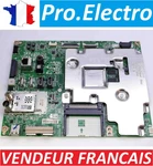 Lg 86UK6500PLA EAX67895403(1.0) 9BEBT000-01NN EBT65200102 Tv Motherboard. Fixed Price $341.54.