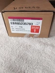 Lg EBR85235703 Dryer Display Control Board. Fixed Price $90.00.