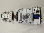 Lg EBR85235707 Dryer Control Board User Interface Panel AZ149710 BKV769. Fixed Price $93.16.