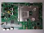 Lg 55UT640S0UA.BUSFLKR Main Board EBT66591601, EAX69368601. Fixed Price $84.95.