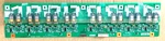 Lg 6632L-0054A Backlight Inverter Slave Board For Model DU-37LZ30 Hdtv. Fixed Price $12.99.