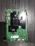 Samsung 65" QN65Q60BAFXZA Main Board BN94-17377Z, (BN97-19316B) Video. Fixed Price $24.50.