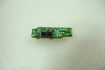 Vizio 755.02H02.0001 (748.02H10.0021) Ir Sensor Board For E50-F2. Fixed Price $17.68.