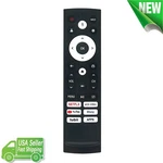 ERF3AF90H Voice Replace Remote For Hisense Smart Tv ERF3M90H ERF3S90H ERF3V90H. Fixed Price $12.01.