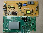 Philips 55PFL5703/F7 (DS2) Repair Kit T-con, Main Board, Power SUPPLY(A449). Fixed Price $39.99.