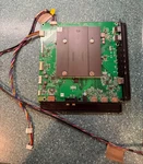 Main Board Vizio E55-E2 748.01J14.0011 Lakers Y16 Uhd Mb 15025 LWZQVICT0204 (8). Fixed Price $23.00.
