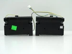 Samsung UN40H5003AF 40" Tv Speaker Set Left + Right 10W BN96-30337B. Fixed Price $14.99.