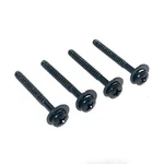 Screws For Vizio D39HN-E0 (D39HNE0) Tv Stand / Legs (set Of 4). Fixed Price $8.99.