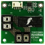 Dynascan 7G91339801 Pc Board. Fixed Price $29.99.