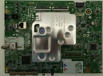Lg 75UR340C9UD.BUS Main Board EBT66891701 (EAX69789801). Fixed Price $119.89.