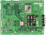 Philips 313926857367 Main Board. Fixed Price $29.99.