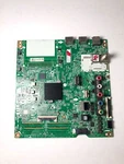 Lg EBT65514304 Main Board For 60UK6090PUA.BUSMLJR 60UK6090PUA.BUSMLOR. Fixed Price $34.96.