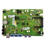 Wayne WU011879-0001 Ix Secure Cat Jade Cpu Board. Fixed Price $250.00.