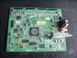 L0702MUT Sylvania Board L0700UA, BL4300G04012. Fixed Price $12.00.