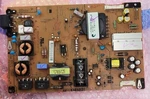 55GA6450-UD Power Supply Board ; EAX64908101 , LGP4755-13P. Fixed Price $25.00.
