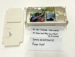 Condensor DG81-02497A, Control Board DG81-02500A For Samsung NK30N7000US Hood. Fixed Price $108.25.