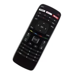 New Replaced Remote XRT112 For Vizio Tv E390I-B1 E420I-B0 E550I-B2 E241I-B1. Fixed Price $7.50.