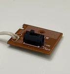 Sony Str VX550 Receiver Genuine Replacement Part Pc Board 9K/10K. Fixed Price $12.36.