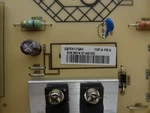 Panasonic TH-48LFE8U Power Supply ((Q)F2417QA3) TZSH03032. Fixed Price $34.89.