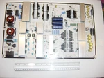 New Lg OLED77CXAUA Power Supply Board D412. Fixed Price $259.95.