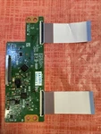 Lg 50LF6100-UA T-con Board 6871L-3544B 6870C-0481A. Fixed Price $19.99.
