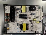 Hisense 65" 65QD6QF Power Supply Board 53028-B 437343 RSAG7.820.53028/ROH. Fixed Price $24.99.