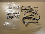 Lg Led Panel Wire Kit For LC420DUN(SE)(R2) From Model 42LS3400-UA.AUSWLHR. Fixed Price $24.95.