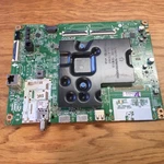 Main Board EBU67050301 Lg 65UQ8000AUB. Fixed Price $89.00.