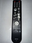 Denon Remote RC-1077 Oem Original Tested AVR-1508, AVR-1708. Fixed Price $24.94.